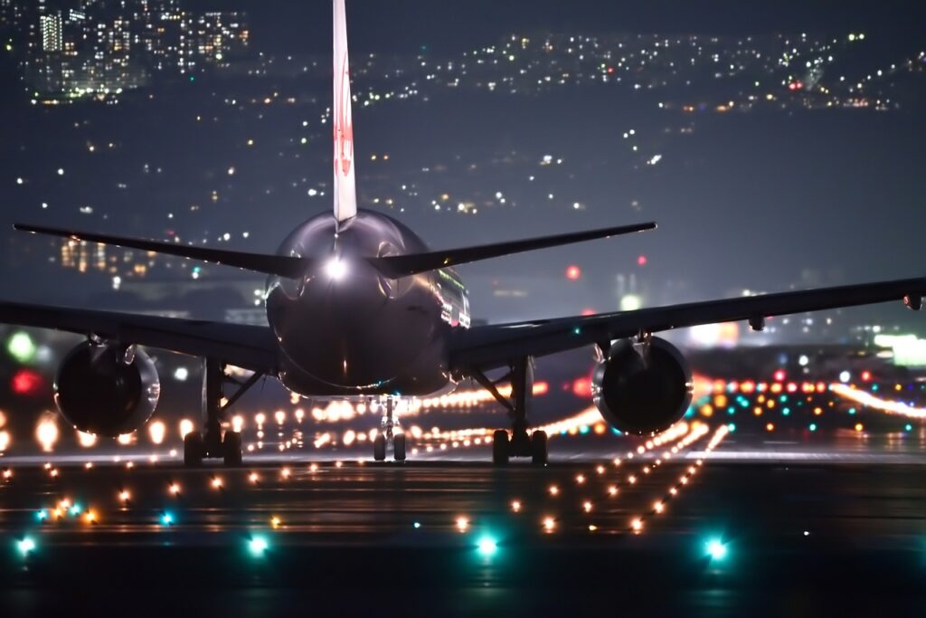 night flight, plane, airport-2307018.jpg
